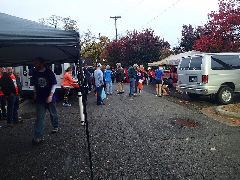 2015-10-24 Headless Horseman 10K 085.jpg - 2015 Headless Horseman 10K